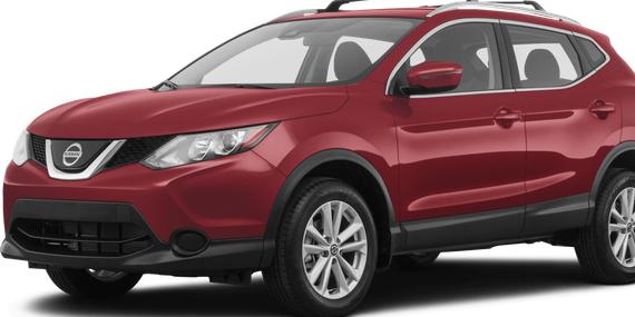 NISSAN ROGUE SPORT 2019 JN1BJ1CR4KW326909 image